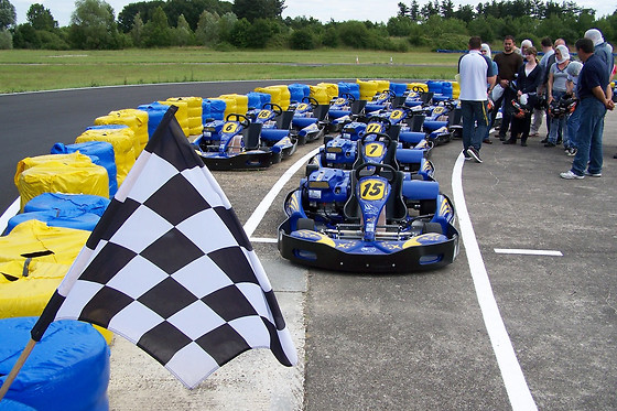 Karting 45 - photo 11