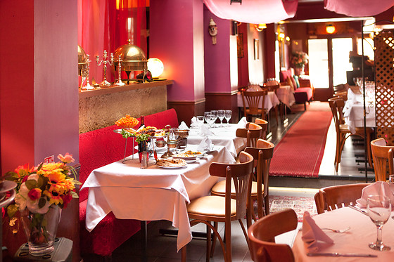 Jaipur Café - photo 10