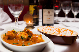 Jaipur Café