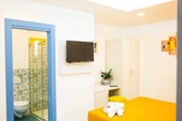 Online Booking EPS