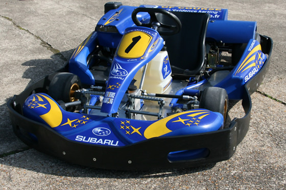 Karting 45 - photo 12