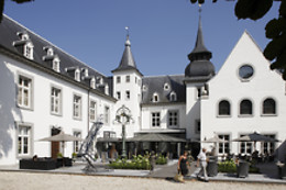 Saillant Hotel Kasteel Doenrade