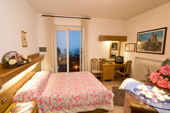 Hotel Panorama Wellness & Resort - photo 26