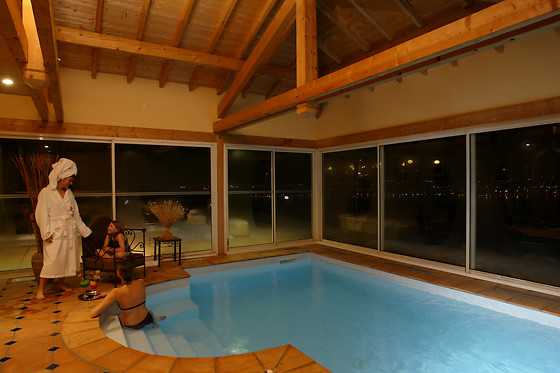 Les Trésoms Lake and SPA Resort - photo 10