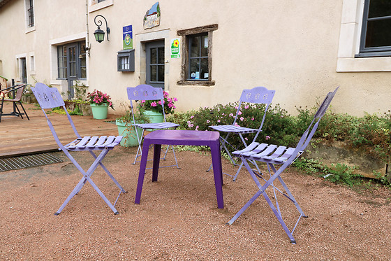 Ferme auberge des pirodelles - photo 14