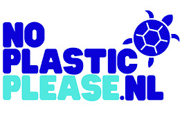 No Plastic Please