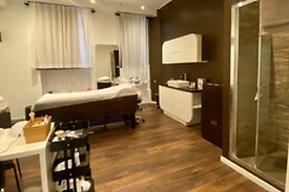 Benessere Estetica e Bellezza