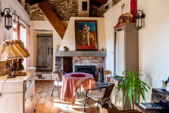 Au Mas Cévenol - photo 11
