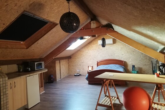 Le sas de Fanny - photo 8