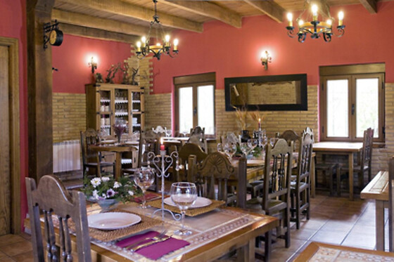 HOTEL RURAL ALTOBIERZO - photo 5