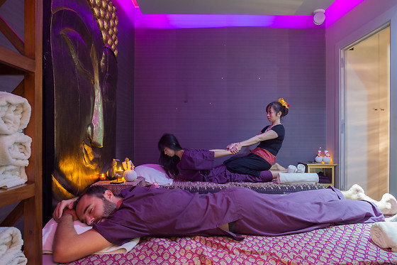 Saithan Spa - photo 9
