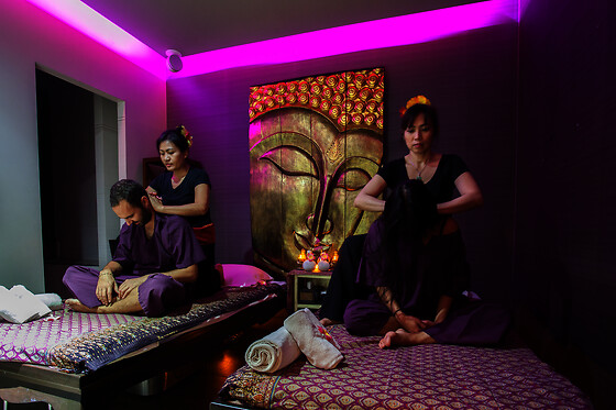 Saithan Spa - photo 5