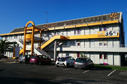 Première Classe - Bordeaux Ouest - Eysines