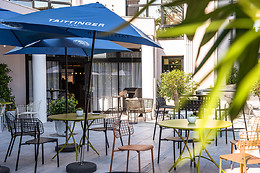 Golden Tulip Aix En Provence