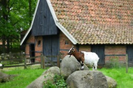 Openlucht Museum Ootmarsum