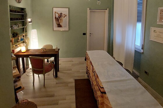 Sartori Giovanni - Armonie di Benessere - photo 0