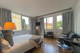 VILANA HOTEL BOUTIQUE