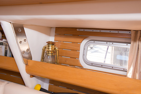 CIE Bretagne et Ecotourisme - Audierne Yachting - photo 15