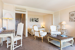 La Bastide de Tourtour Hôtel**** & Spa