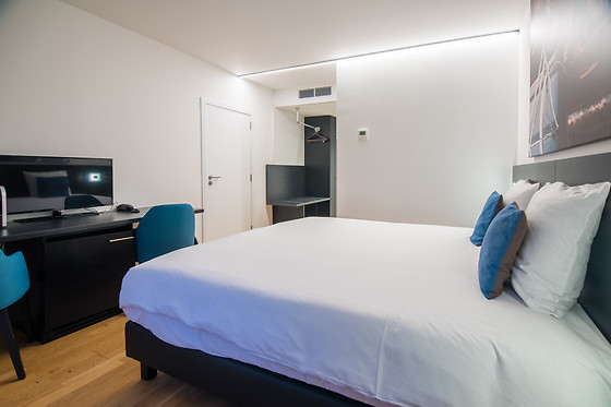 Hotel Velotel - photo 0