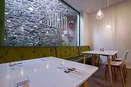 SANNO - HEALTHY FOOD