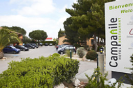 Campanile Perpignan SUD