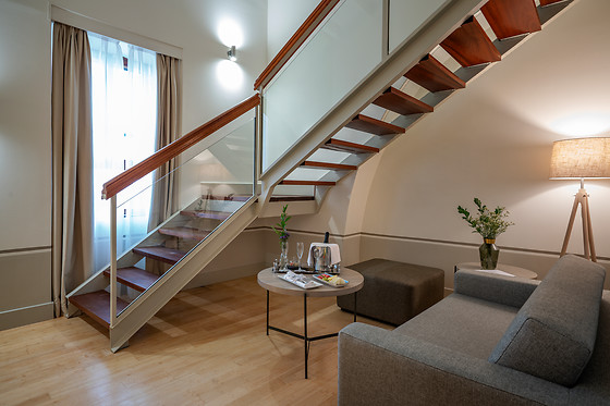 HOTEL PALACIO DE ARENALES & SPA - photo 16