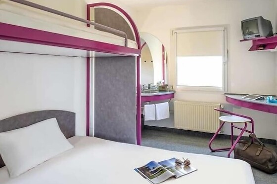 Online Booking EPS - photo 3