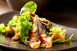 RESTAURANTE CANDELA