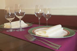 Restaurant Aux 9 Tilleuls