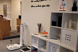 Infraligne Aarschot