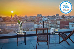 HOTEL MOON & SUN PORTO
