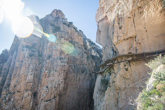 DISCOVERING SPAIN - photo 9