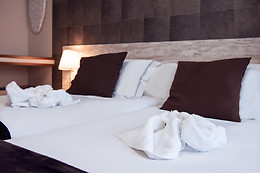 HOTEL RESTAURANTE ÁNCORA