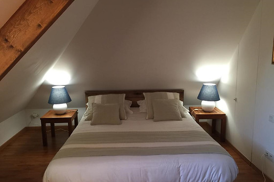 BEAUCHAMPS Maison d'hôtes - photo 2