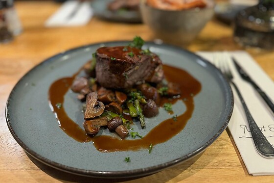 Meat & Fish aan de Haven - photo 3