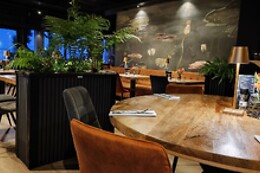 Meat & Fish aan de Haven