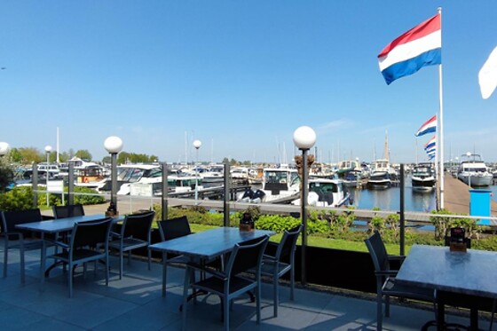 Meat & Fish aan de Haven - photo 2