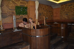 BEER SPA GRANADA