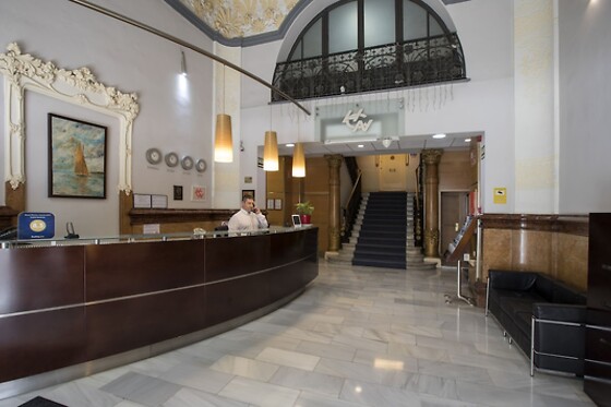 Online Booking EPS - photo 0