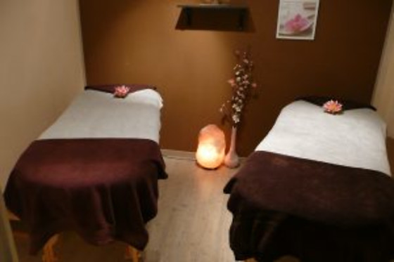 O Cinq Sens - photo 9