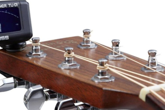 Online Muziek Cursus - photo 9