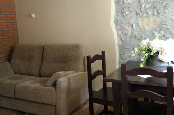 APARTAMENTOS RURALES EL REQUEXU - photo 4