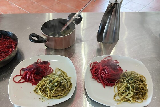Agriturismo Rosso Lampone - photo 1