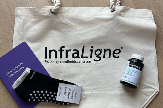 Infraligne Ieper - photo 0