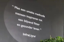 Infraligne Leuven