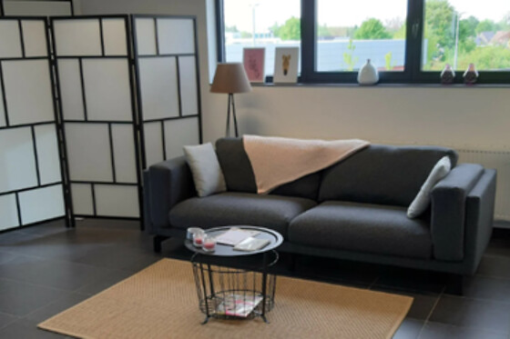Infraligne Aalst - photo 2