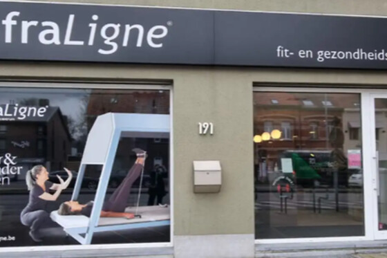 Infraligne Borsbeek - photo 3