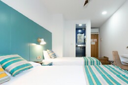 Online Booking EPS