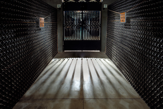 BODEGAS OSBORNE MONTECILLO - photo 5